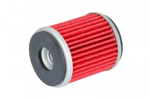 Filtru ulei HIFLO pentru motociclete HF140 - Husqvarna SMR125,TE125, Yamaha YZF-R125 , WR250,YZ250,WR450,YZ450 - Img 3