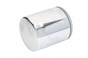 Filtru Ulei Hiflofiltro HF170C - Harley Davidson XL, XR, FLH, FLST, FLT, FXLR, FXR, FXST - Img 4