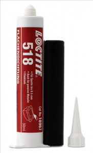 He2069176 Etansant Interstitii Mici 50Ml Loctite 518