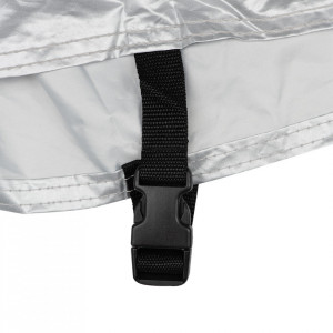 Husa ATV OXFORD AQUATEX size L - CV210 - Img 6