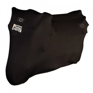 Husă Moto - Size S - Elastică - de Interior - OXFORD PROTEX STRETCH - Negru