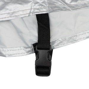 Husa scuter Oxford Aquatex Highscreen TOPBOX - Img 2