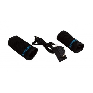 Huse Incalzite Pentru Mansoane diametru 32mm Negru - EL694 - Img 2