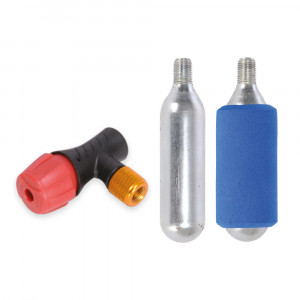 Kit de reparare a anvelopelor Oxford - CO2