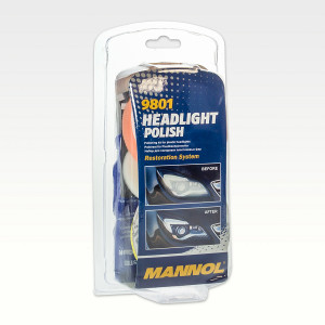 Kit Restaurare Far Mannol