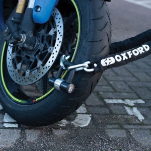 Lant Antifurt Oxford Heavy Duty 1M - Img 8