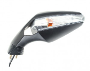 Oglinda moto stanga Derbi GPR