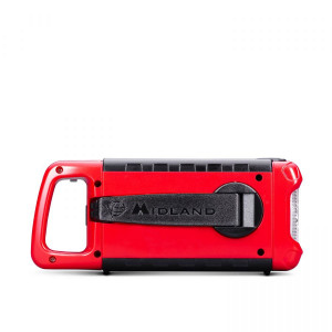 Powerbank cu radio Midland ER200 - Img 4