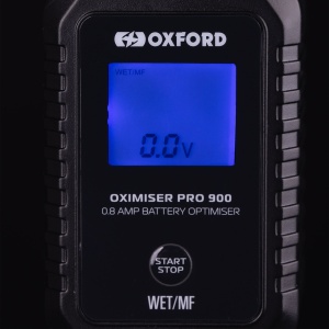Redresor baterie inteligent Oxford Oximiser Pro 900 6V/12V pentru motociclete, ATV, scutere - Img 2