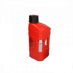 Rezervor de combustibil Polisport ProOctane 10L cu gura de umplere rapidă - Img 2