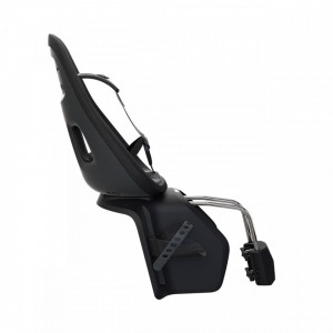 Scaun pentru copii, cu montare pe bicicleta in spate - Thule Yepp Nexxt FRAME Maxi Obsidian - Img 2