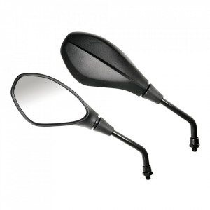 Set oglinzi moto Lampa Dike, 2 buc - Lampa