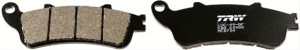 Set Placute Frana Moto KAWASAKI Vulcan S HONDA CB1100 CBR1100 GL1800 NT650V VFR800 - Img 2