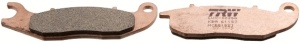 Set placute frana moto OFFROAD - HONDA CRF 250/CRF300 L - Img 3