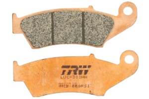 Set placute frana moto Racing APRILIA RXV450 KAWASAKI WR250R HONDA XR650R SUZUKI DR-Z400SM