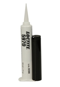 Silicon de etansare garnituri Loctite 50ml