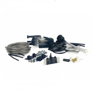 Sistem automat ungere lant motocicleta Scottoiler Essentials micro vSystem | Ungator - Img 8
