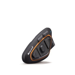 Sistem de comunicare Bluetooth Midland BTX1 PRO S Single pentru motocicliști
