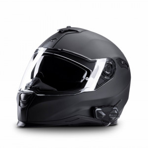 Sistem de comunicare Midland BTR1 Advance-twin pentru casca moto - Img 7
