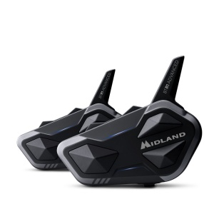 Sistem de comunicare Midland BTR1 Advanced - twin"X" - Img 1