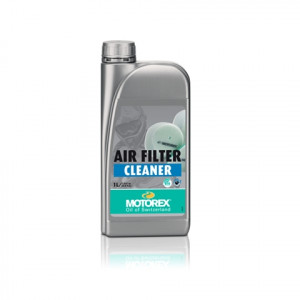 Solutie curatare filtru de aer Motorex Air Filter Cleaner 1L