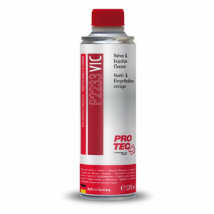 Solutie Curatare Injectoare si Supape Protec, 375ml - Img 1