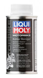 Solutie De Curatare Pentru Radiator Motorbike 150 Ml