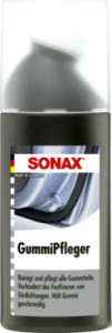Solutie Pentru Intretinerea Si Protejarea Cauciucului 100 Ml Sonax