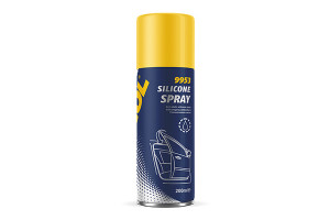 Spray Cu Silicon 200 Ml