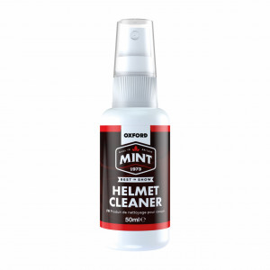 Spray curatare vizor casca moto OXFORD MINT - 50ml