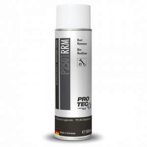 Spray indepartare rugina Protec Rust Remover, 500ml