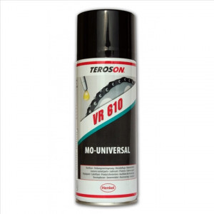 Spray lubrifiant multifunctional Teroson VR 610, 400ml