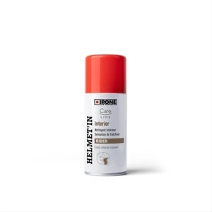 Spumă de curățare a interiorului căștii HELMET' INT - 150ML - IPONE