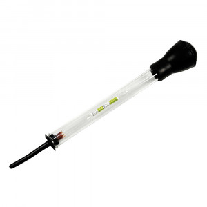 Tester anti-inghet tip sticla Lampa - Img 1