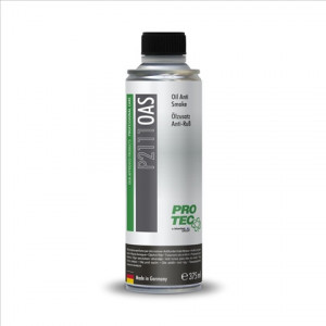 Tratament ulei antifum Protec Oil Anti Smoke, 375ml - Img 2