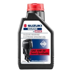 Ulei SUZUKI MARINE 4T 10W30 1L - MOTUL 108711