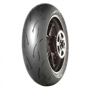 A634591Go Anvelopa Moto 190/55Zr17 (75W) TL Sx Gp Racer D212 E-Dunlop