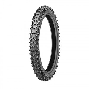 A635895Go Anvelopa Moto 80/100-21 51M TT Geomax Mx12F-Dunlop - Img 2