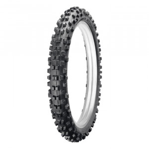 A636633Go Anvelopa Moto 80/100-21 51M TT Geomax At81 Ex Soft-Dunlop - Img 1