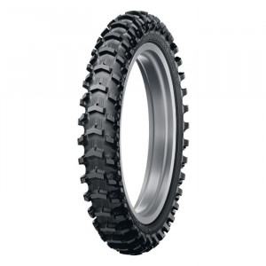 A636797Go Anvelopa Moto 90/100-14 49M TT Geomax Mx12 Lsnbb -Dunlop - Img 1