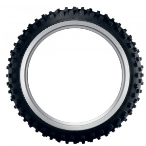 A637466Go Anvelopa Moto 80/100-21 51M TT D952F (E)-Dunlop - Img 4