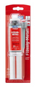Adeziv Cu Uscare Rapida Metal Lichid 25 Ml