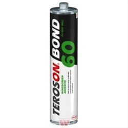Adeziv parbriz Teroson Bond 60, 310ml - Img 2