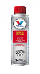 Aditiv auto etansare pierderi ulei motor, 300ml, Engine Oil Stop Leak - Img 2