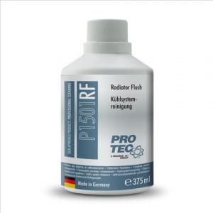 Aditiv curatare radiator Protec Radiator Flush, 375ml - Img 2