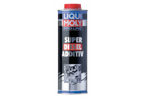 Aditiv Super Diesel Pro-Line 1 L