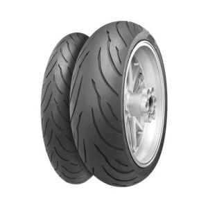 Anvelopa Continental 120/70 ZR 17 M / C (58W) TL ContiMotion - DOT 19/2021