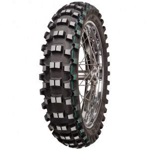 Anvelopa moto Mitas pentru motocross, 100/90-19 57M C-18 SUPER LIGHT TT