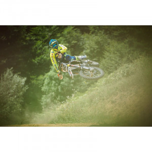 Anvelopa moto Mitas pentru motocross, 80/100-12 50M Terra Force-MX MH TT - Img 3