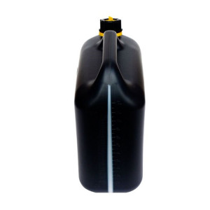 Canistra din plastic - 12L, Rexxon - Img 2